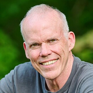 Bill McKibben