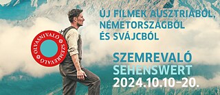 Szemrevaló Filmfesztivál 2024