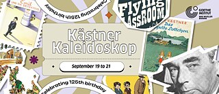 Kästner Kaleidoskop