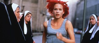 Run Lola Run