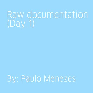 Power Talks Durban: Raw documentation (Day 1), by Paulo Menezes 