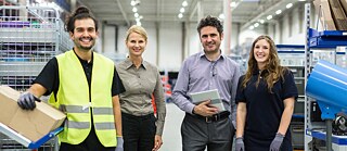 Duale Ausbildung in Deutschland