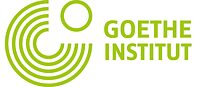 Logo des Goethe-Instituts