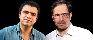 Literatures in Exile: Ahmed Awny & Abdul Wahid Rafee