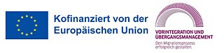 Kofinanziert von der Europäischen Union - Vorintegration und Übergangsmanagement