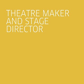 Power Talks Johannesburg Theatre Maker and Stage Director