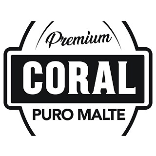 Coral Logo