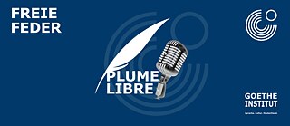 Freie Feder- Plume libre © Goethe-Institut Côte d'Ivoire