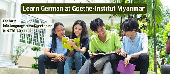 German Language Courses