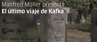 Kafkas letzte Reise /Doku. (hz)