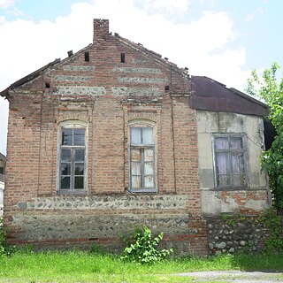 Kostava-Straße N15