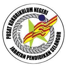 Pusat Kokurikulum Negeri Selangor logo