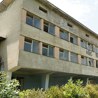 Agrarian institute