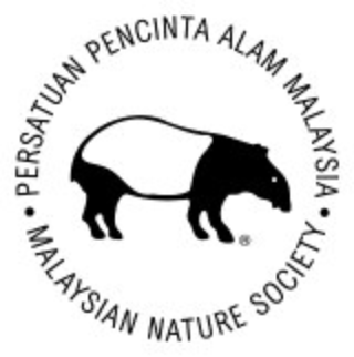 Malaysian Nature Society logo