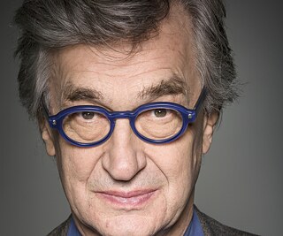 Wim Wenders