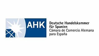 AHK - Cámara de Comercio Alemana para España