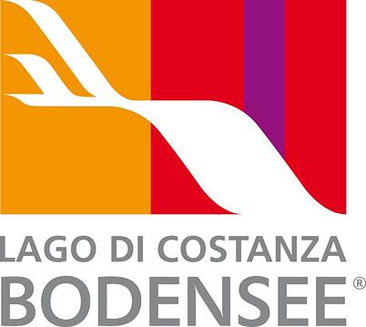 Bodensee - Lago di Costanza - Logo