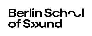 Logo Berlin School of Sound