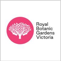 Logo Royal Botanic Gardens Melbourne