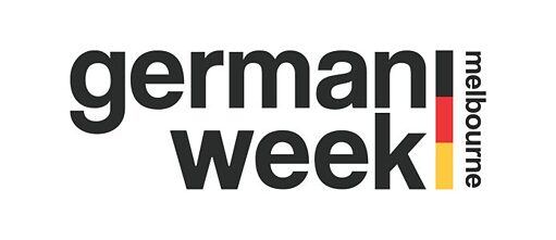 Logo der German Week Melbourne