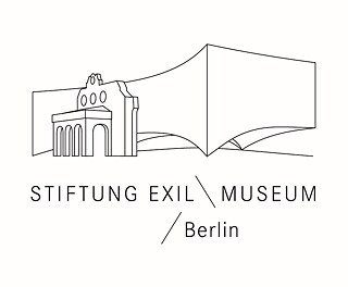 Logo Stiftung Exilmuseum