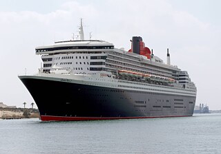 Queen Mary 2