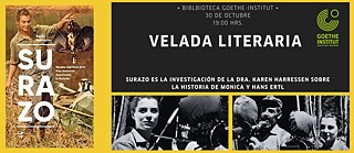 Velada Literaria 