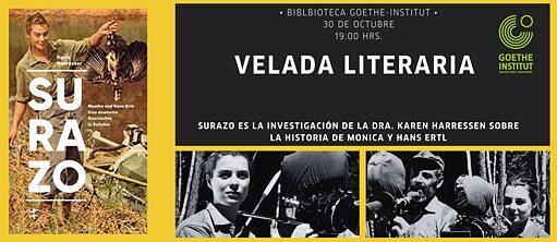 Velada Literaria 