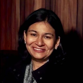 Anjali Kothari-Dugar