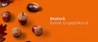 Deutschkurse online