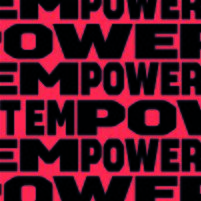 Empowerment - square