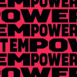 Empowerment - square