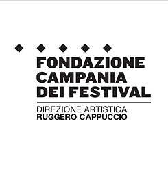 Fondazione Campania dei Festival - Logo