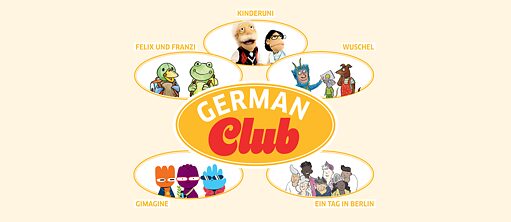 German Clubs