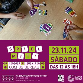 Spiel Mit - 23/11