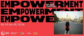 Empowerment | Art & Feminisms | Pune