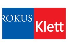 Logo podjetja Rokus Klett