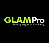 Logo podjetja GLAMPro