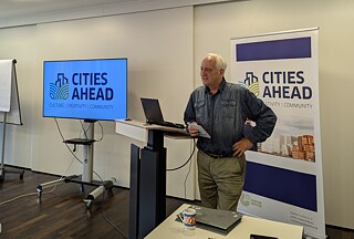 Cities Ahead Academy Oldenburg