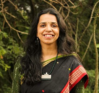 Gauri Brahme