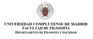 Universidad Complutense de Madrid - Fakultät für Philosophie