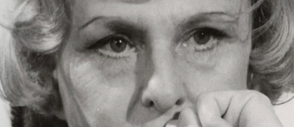 Leni Riefenstahl