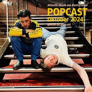 Popcast