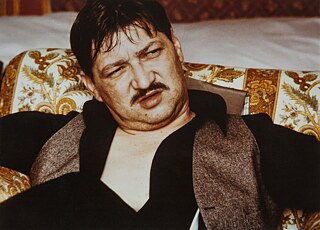 Ausschnitt aus dem Film "Fassbinder – Lieben ohne zu fordern"