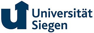 Logo Universität Siegen