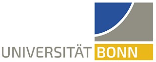 Logo Universität Bonn