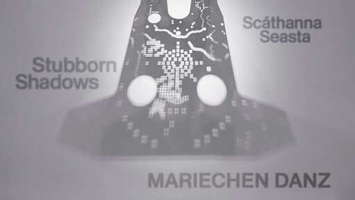 Mariechen Danz "Stubborn Shadow"