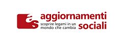 Aggiornamenti sociali - Logo