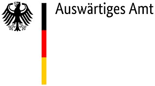 Logo Auswärtiges Amt