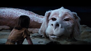 The NeverEnding Story